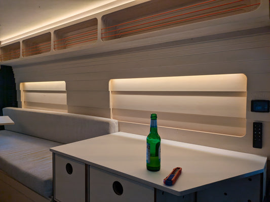 Individual KIUBIQ expansion