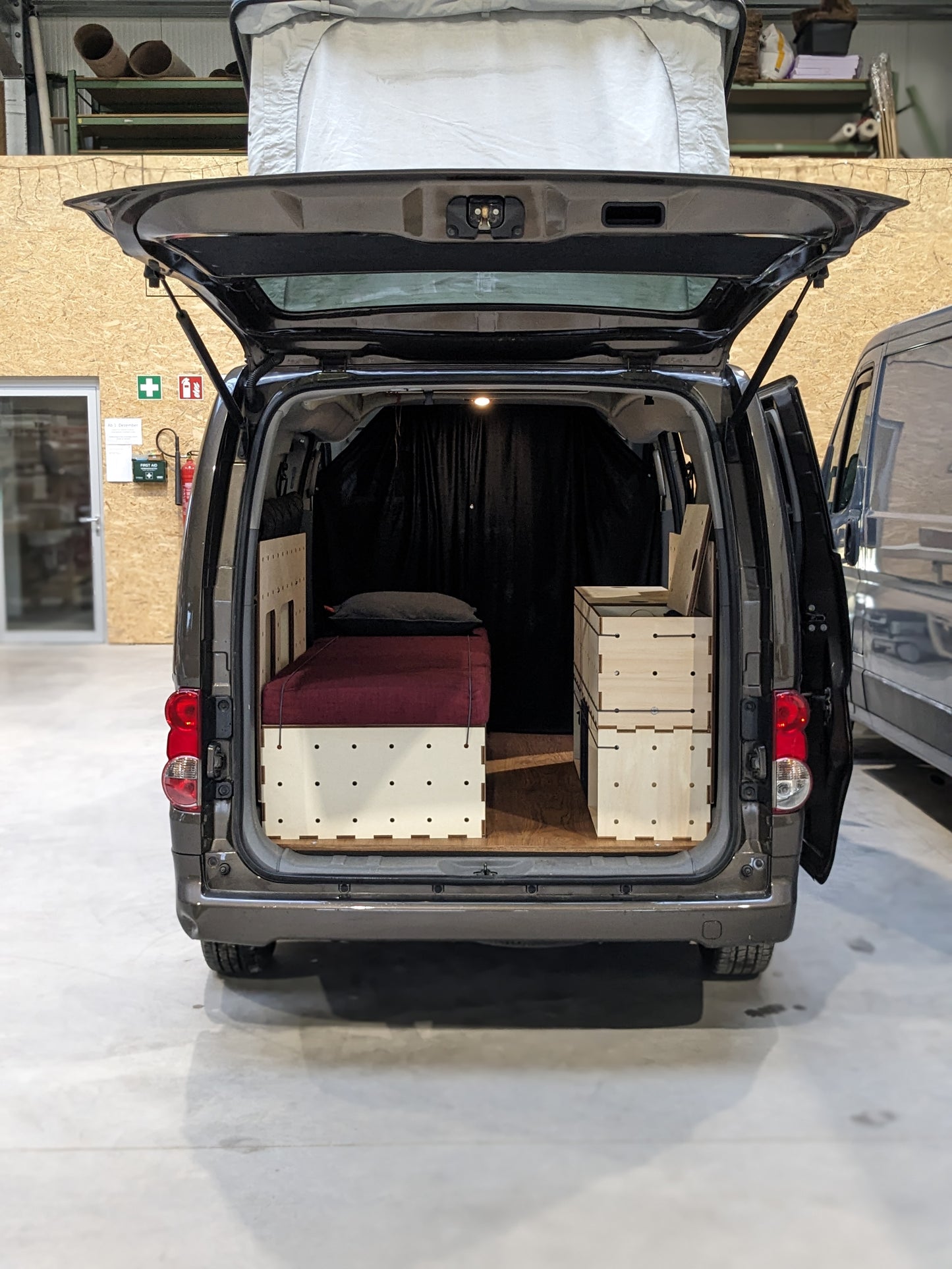 Individual KIUBIQ expansion