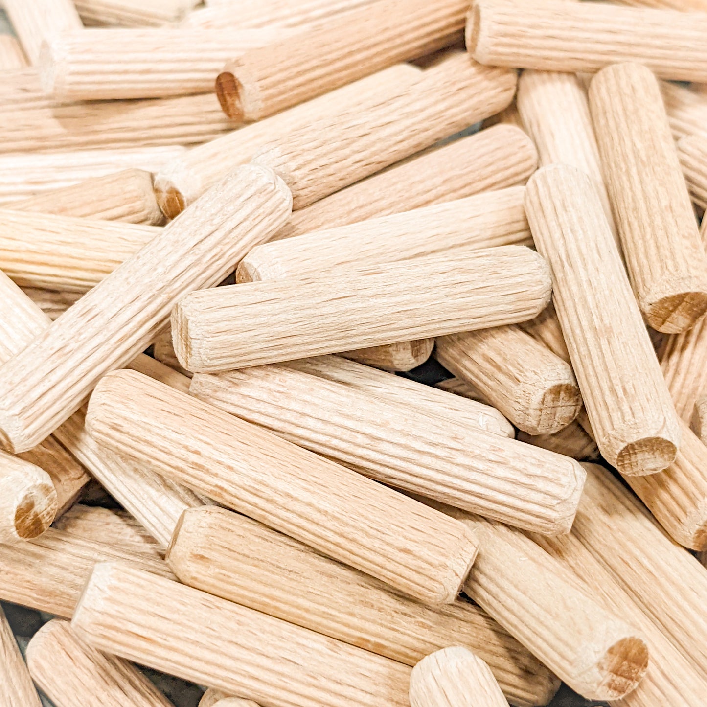 Holzdübel