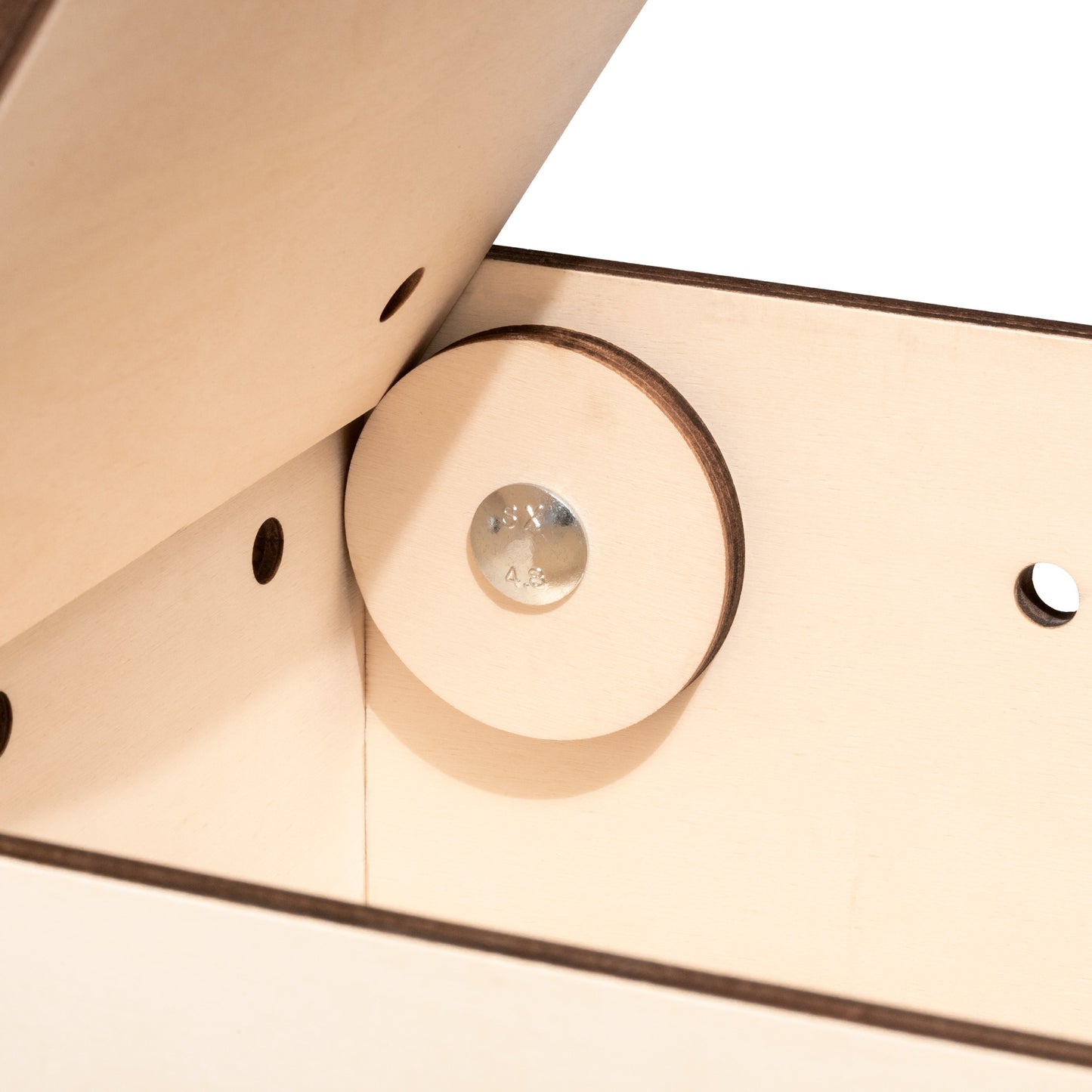 Kiubiq Deckel für Würfelboxen