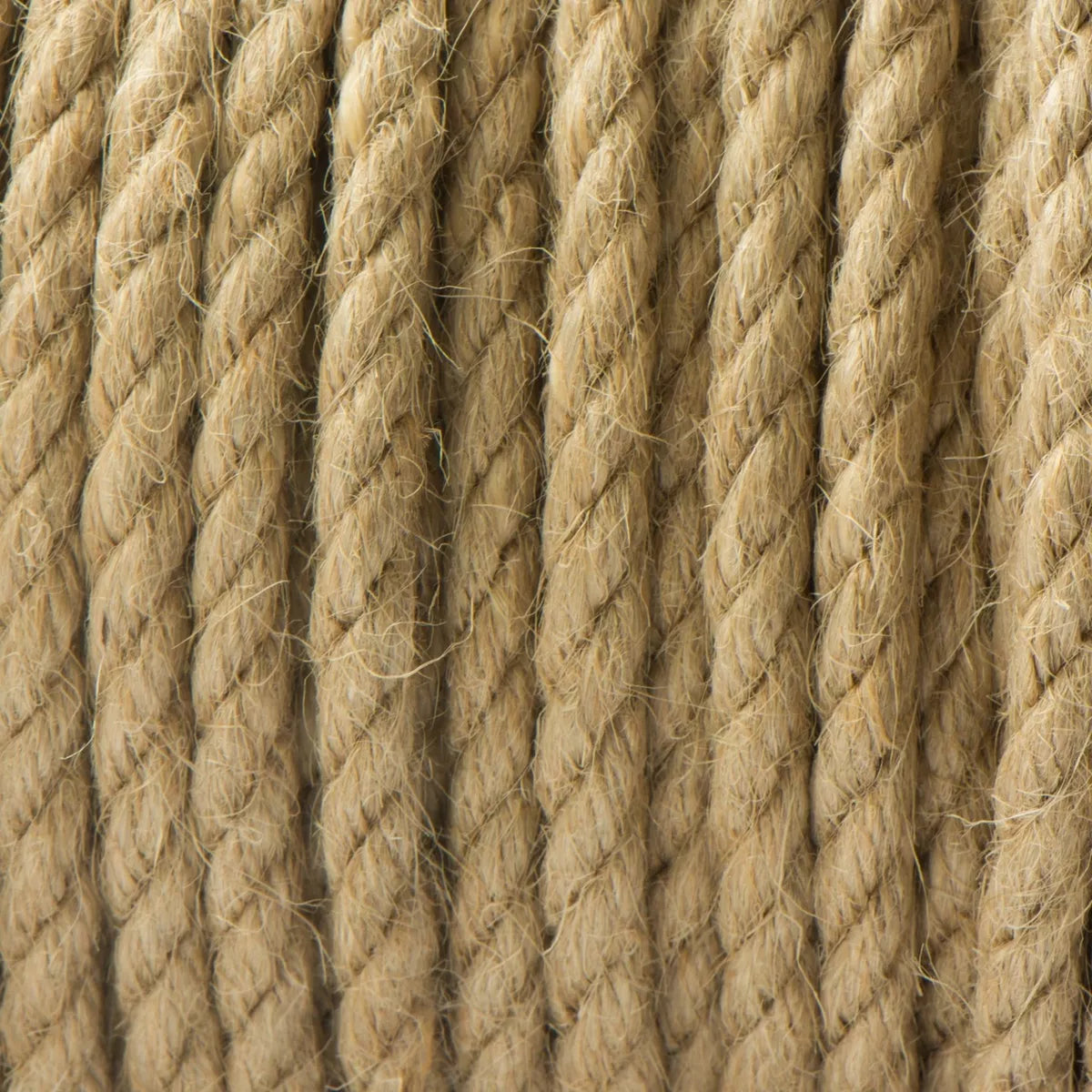 jute rope