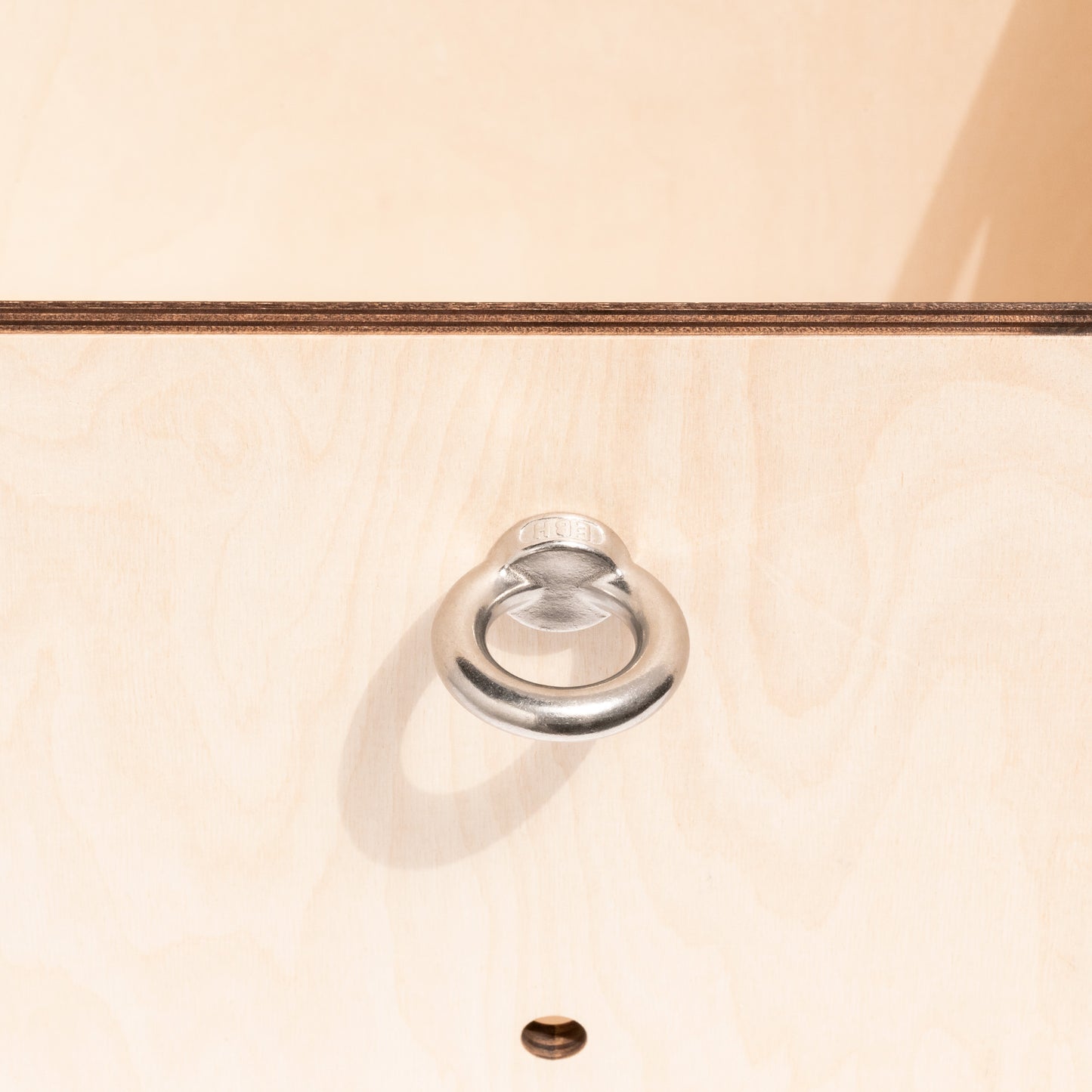 Ringschraube