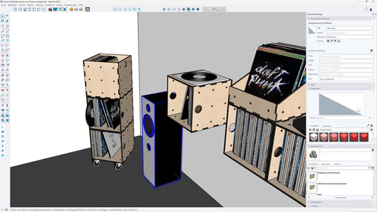Planen statt konfigurieren: Warum freie Planung bei modularen Systemen wichtiger ist